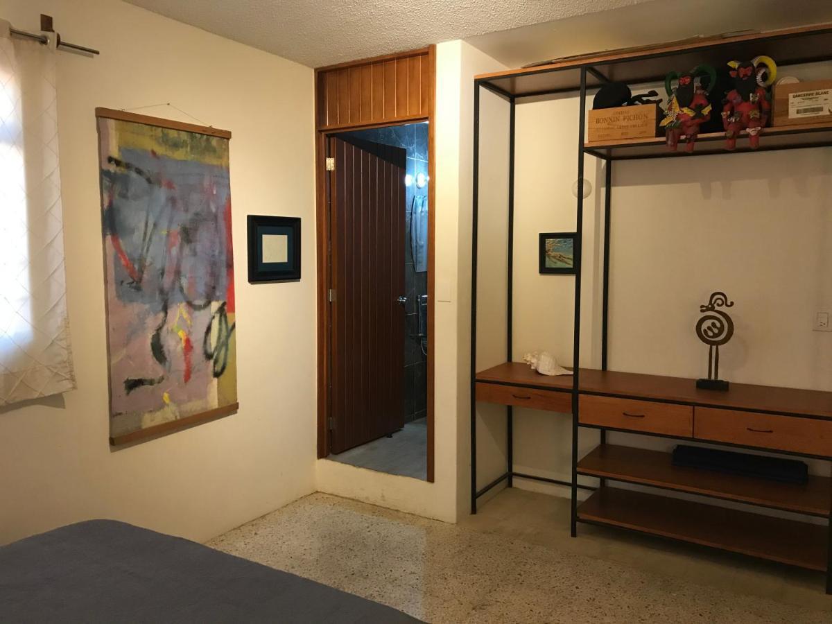 Posada Barbario Con 4 Habitaciones Oaxaca Eksteriør billede