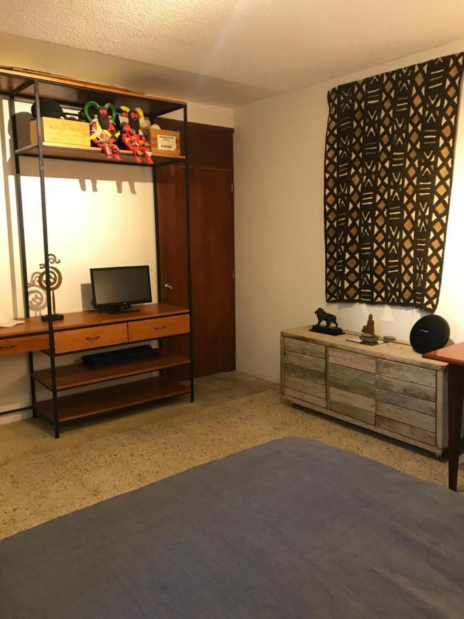 Posada Barbario Con 4 Habitaciones Oaxaca Eksteriør billede