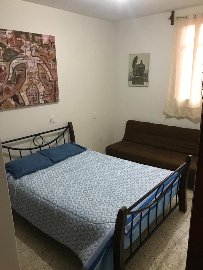 Posada Barbario Con 4 Habitaciones Oaxaca Eksteriør billede