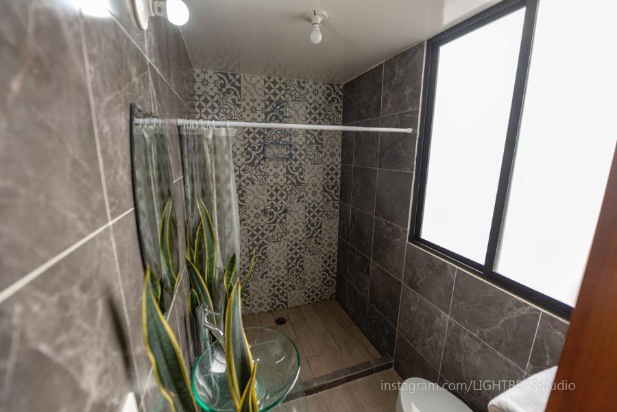 Posada Barbario Con 4 Habitaciones Oaxaca Eksteriør billede